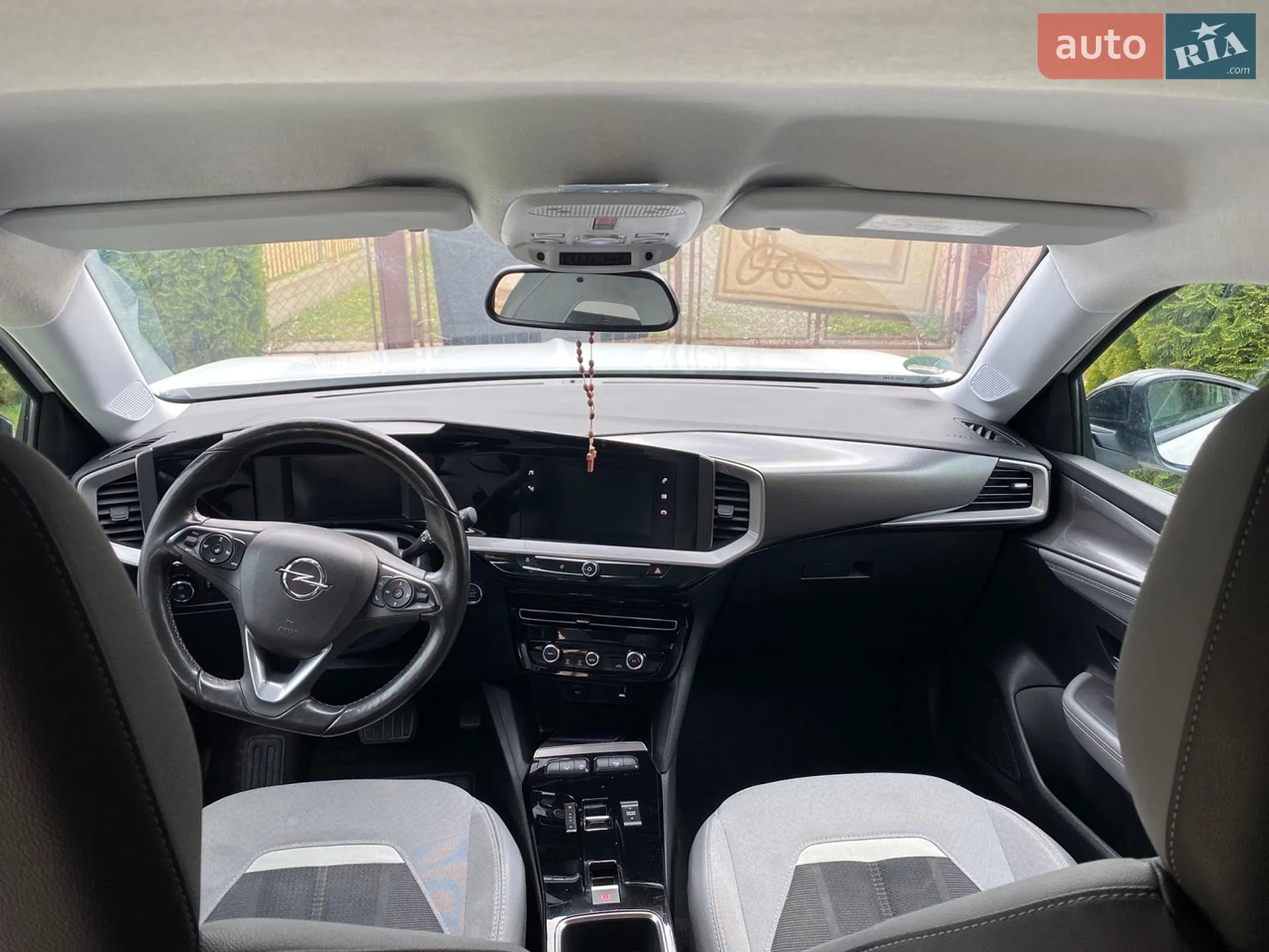 2022 Opel Mokka - мініатюра 15