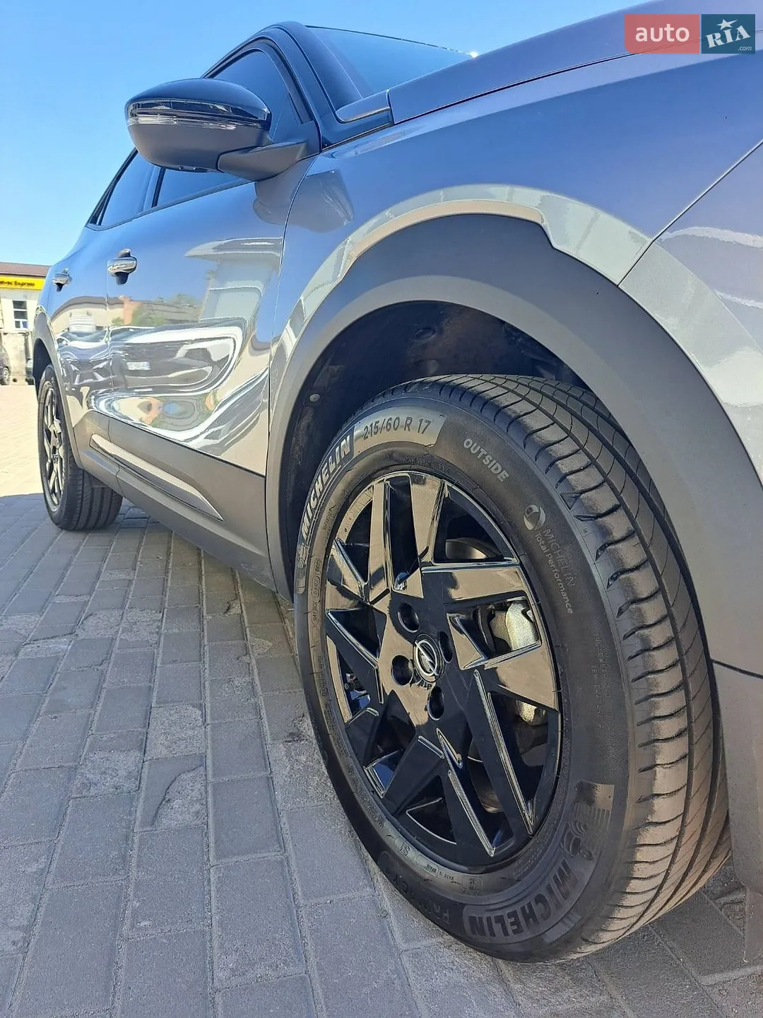2023 Opel Mokka - мініатюра 25