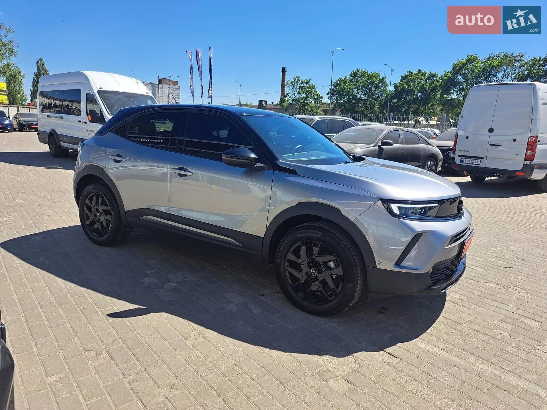 2023 Opel Mokka - мініатюра 35