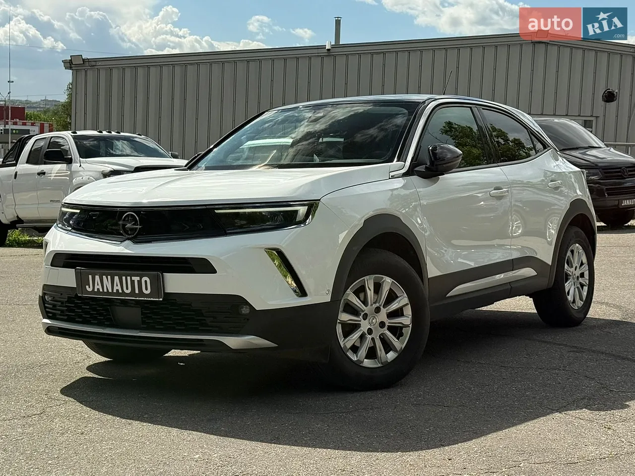 2021 Opel Mokka - мініатюра 26