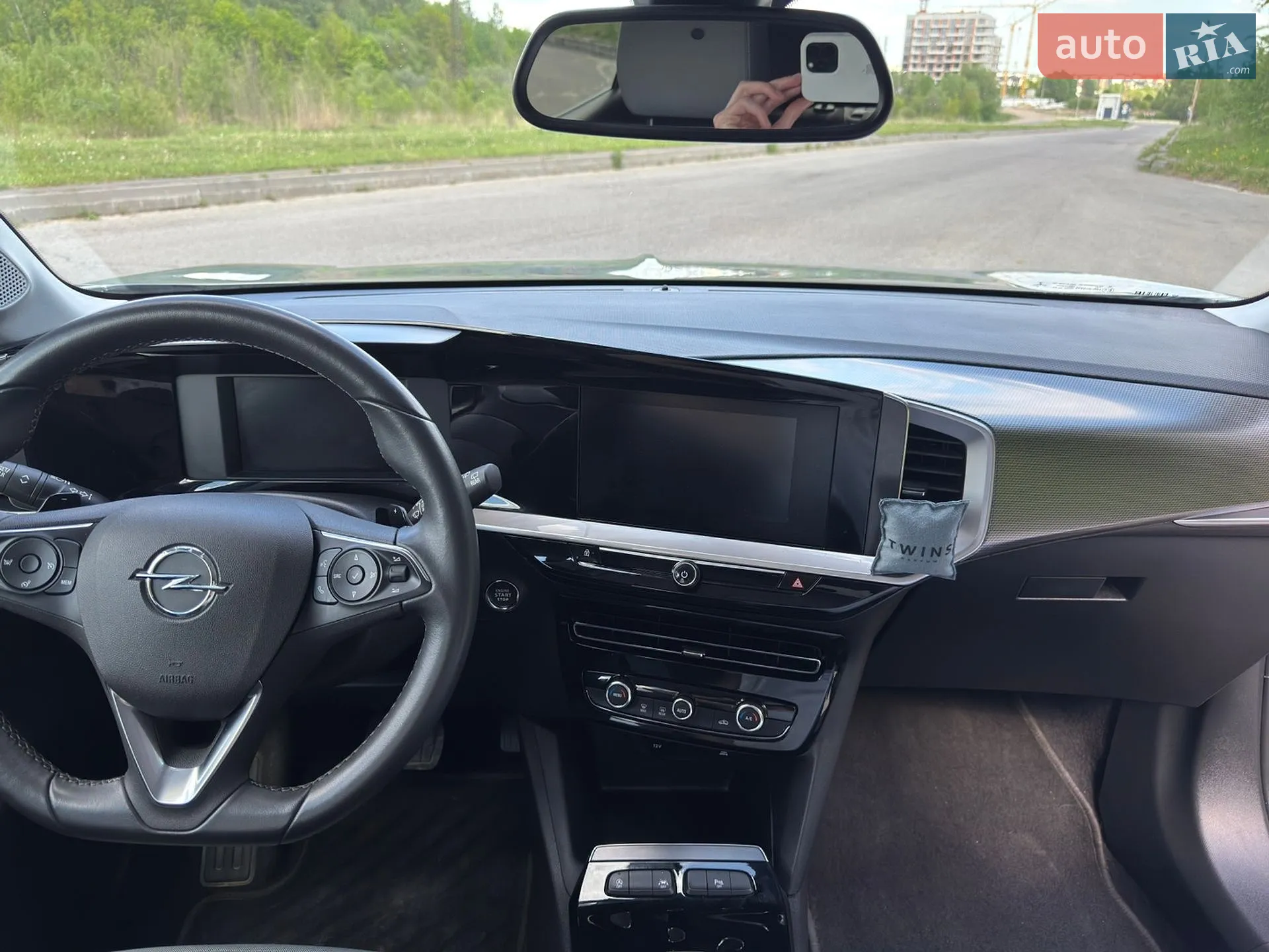 2021 Opel Mokka - мініатюра 16