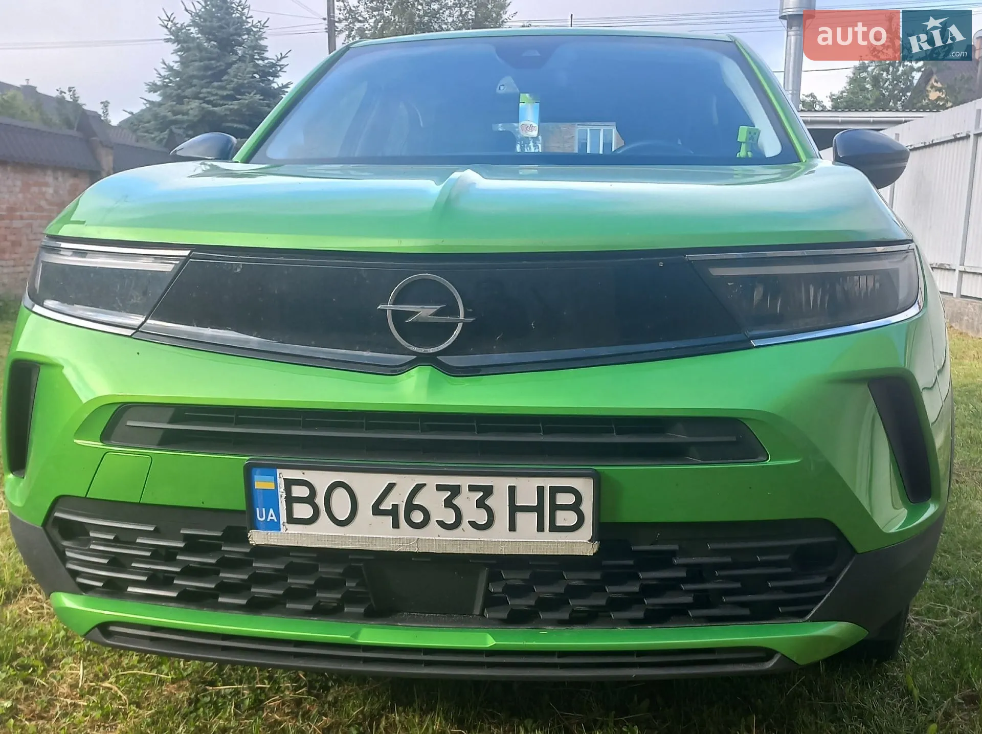 2023 Opel Mokka - мініатюра 4