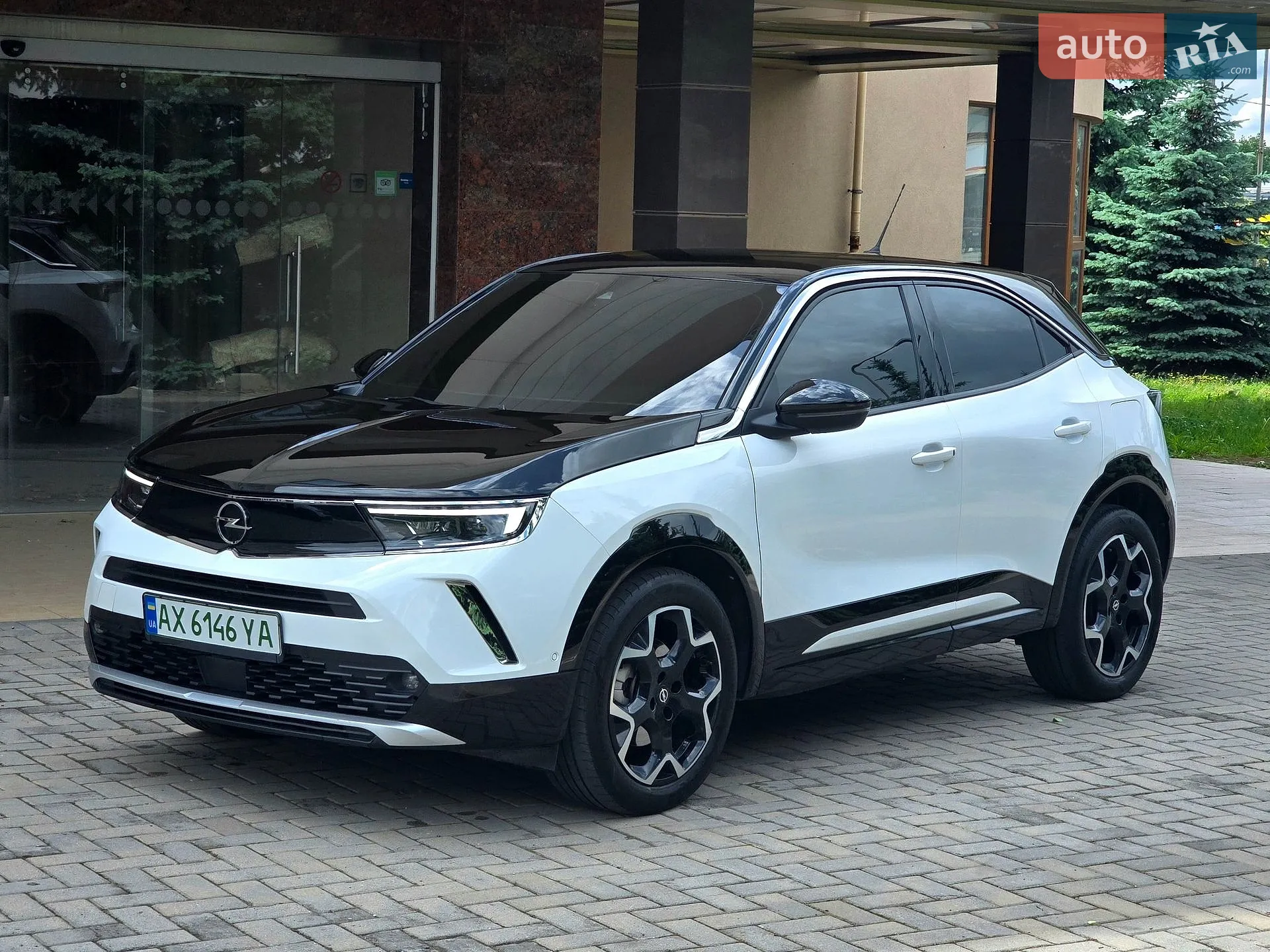 2023 Opel Mokka - мініатюра 3