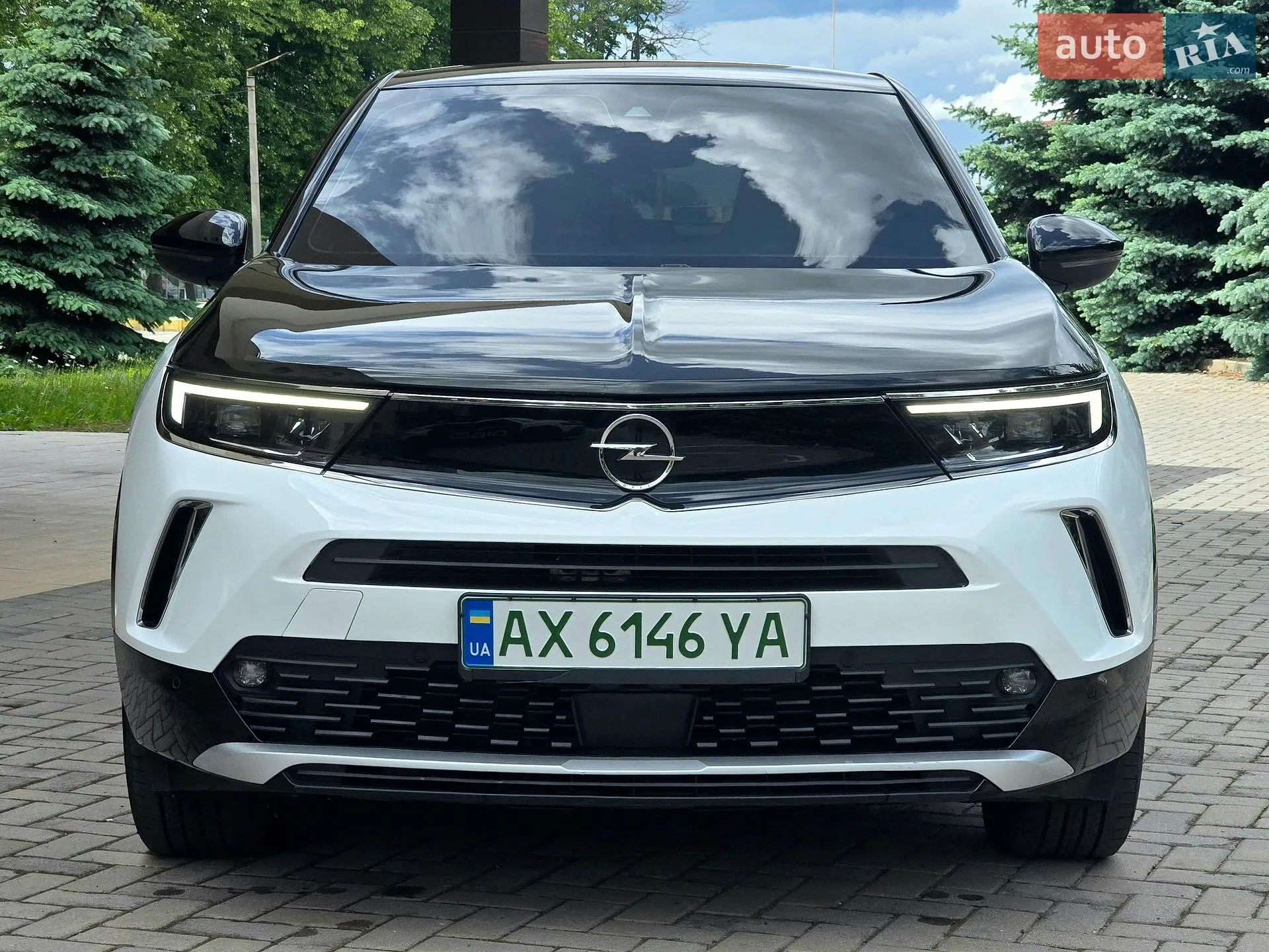 2023 Opel Mokka - мініатюра 6