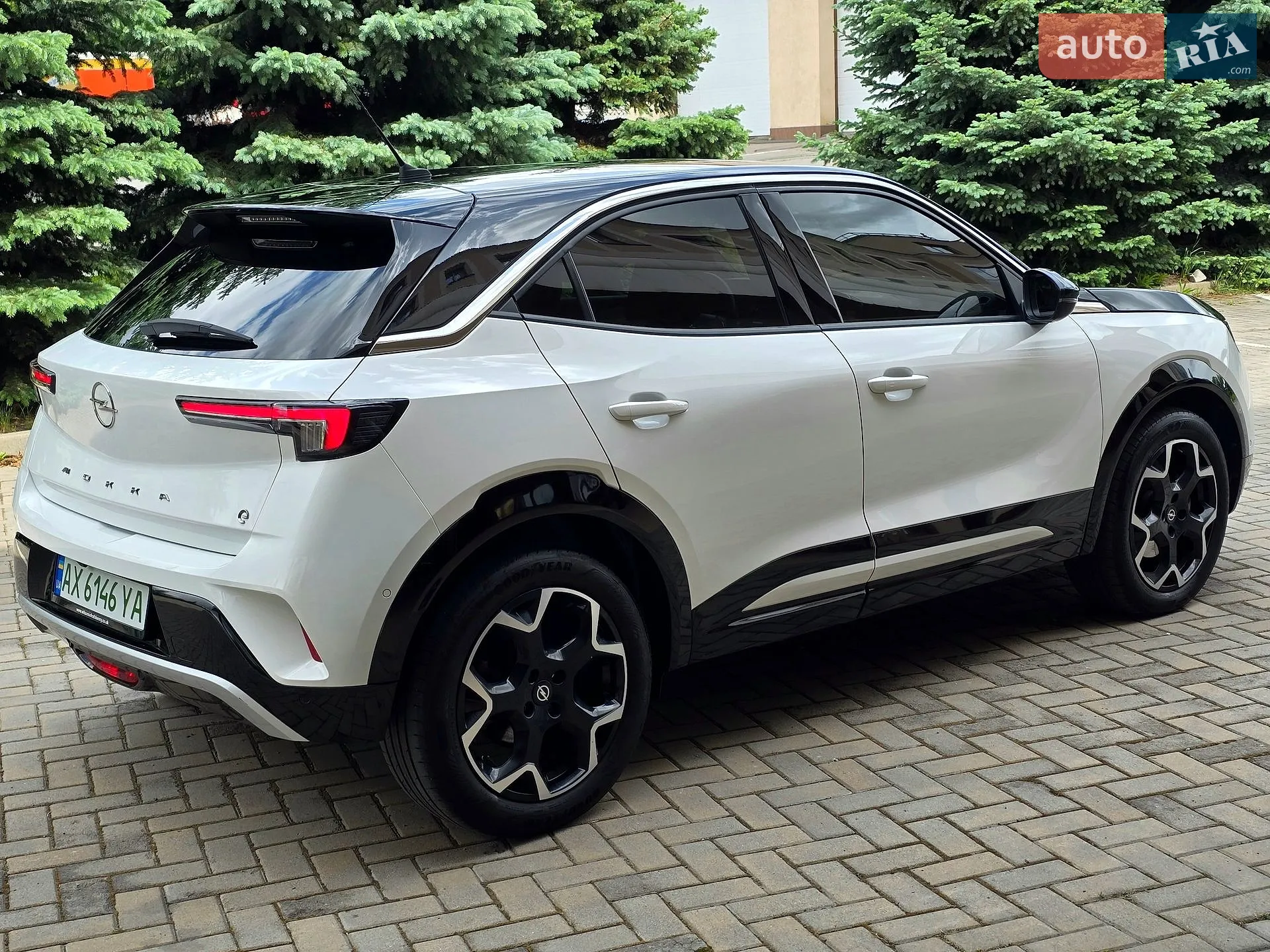 2023 Opel Mokka - мініатюра 14
