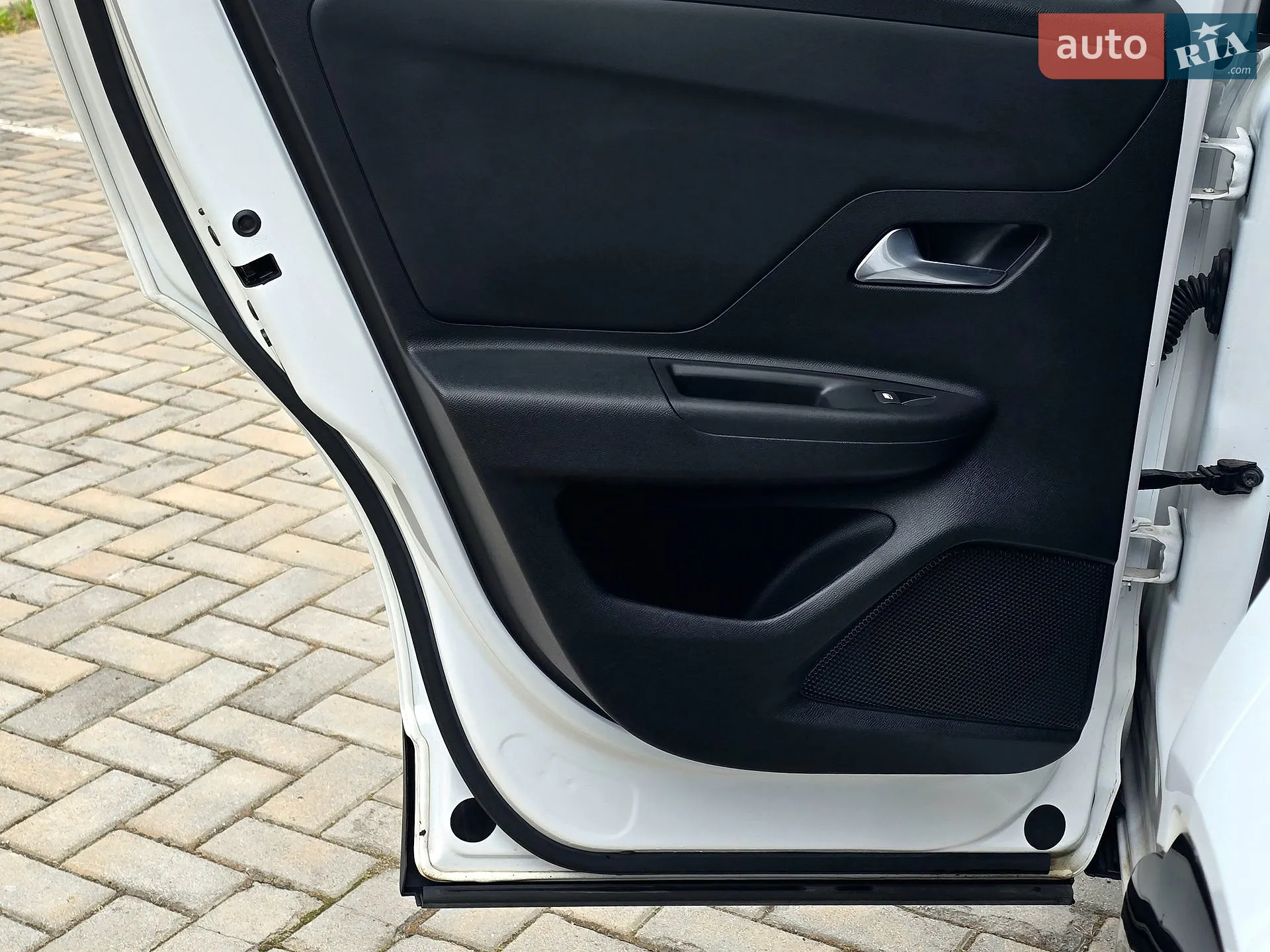 2023 Opel Mokka - мініатюра 33