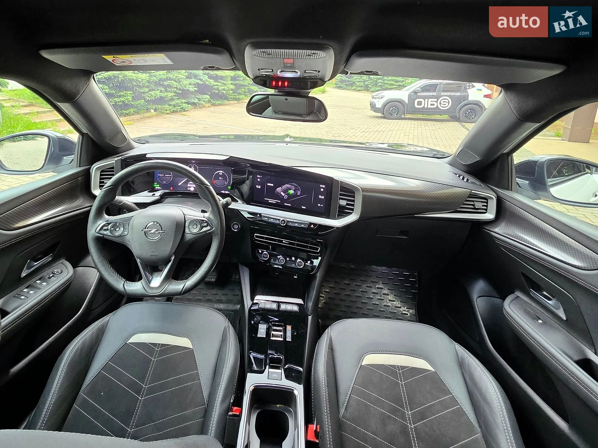 2023 Opel Mokka - мініатюра 38