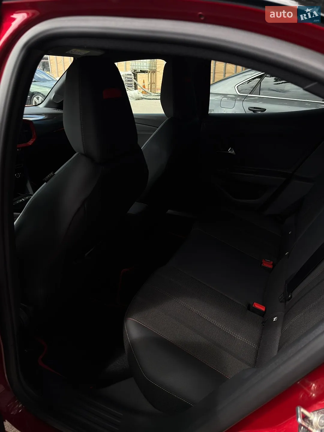 2023 Opel Mokka - мініатюра 12