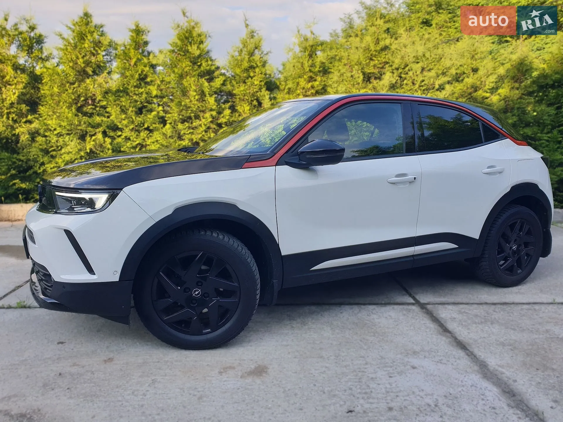 2021 Opel Mokka - мініатюра 2