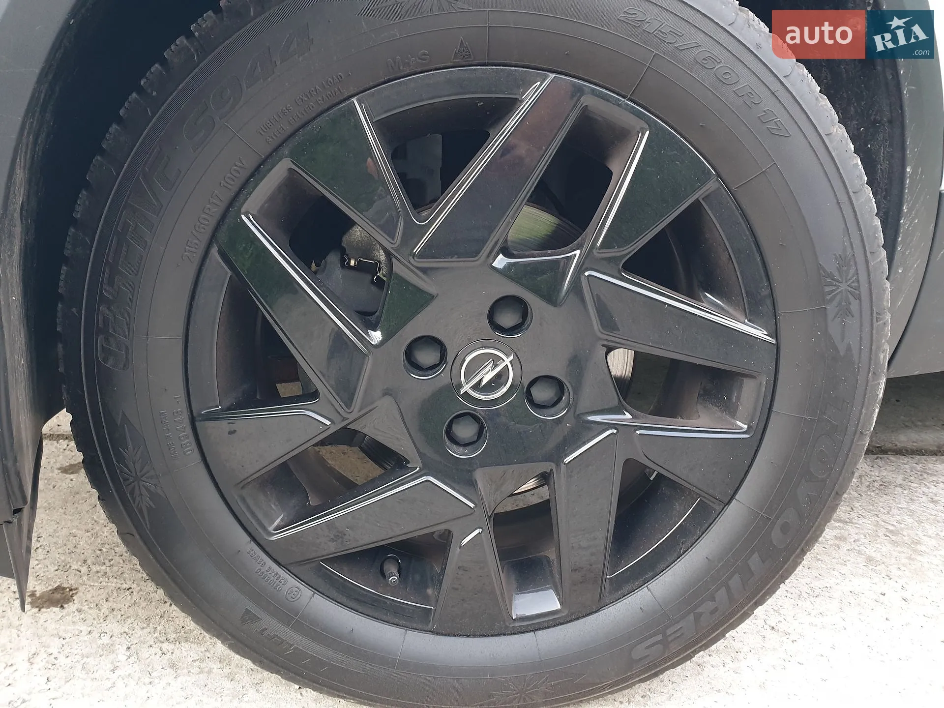 2021 Opel Mokka - мініатюра 4