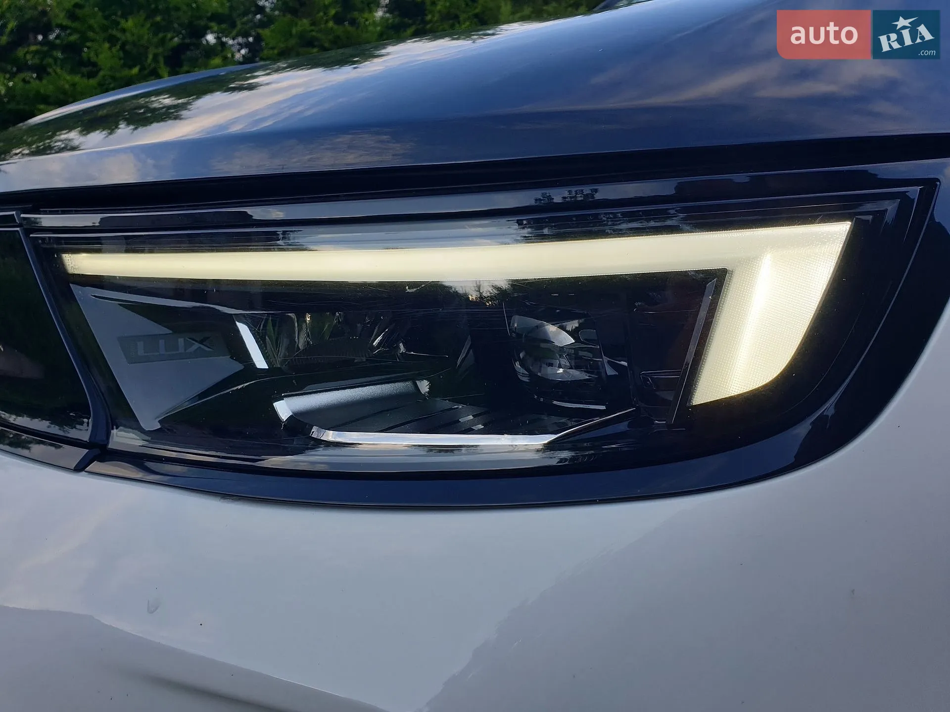 2021 Opel Mokka - мініатюра 11