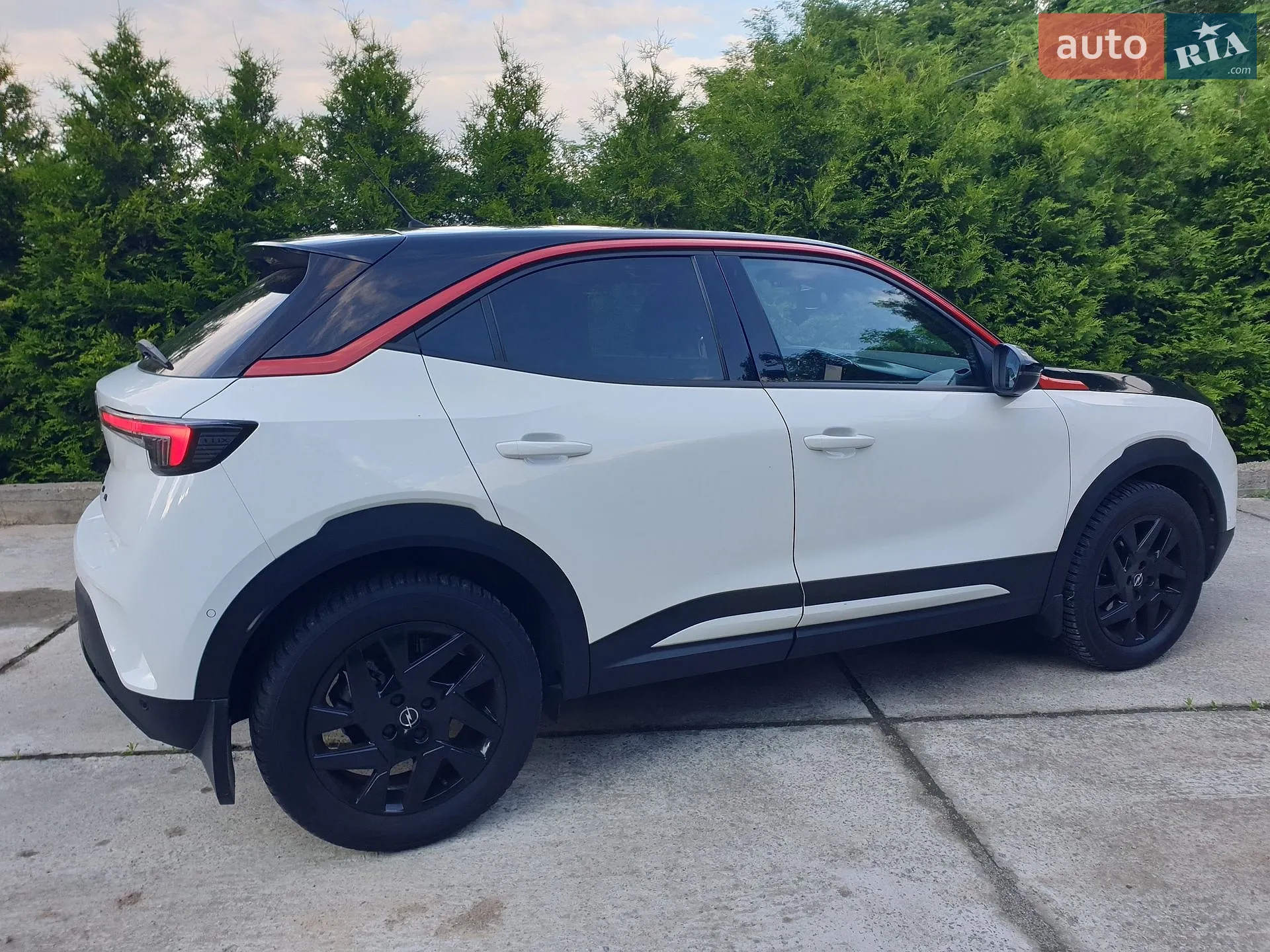 2021 Opel Mokka - мініатюра 18