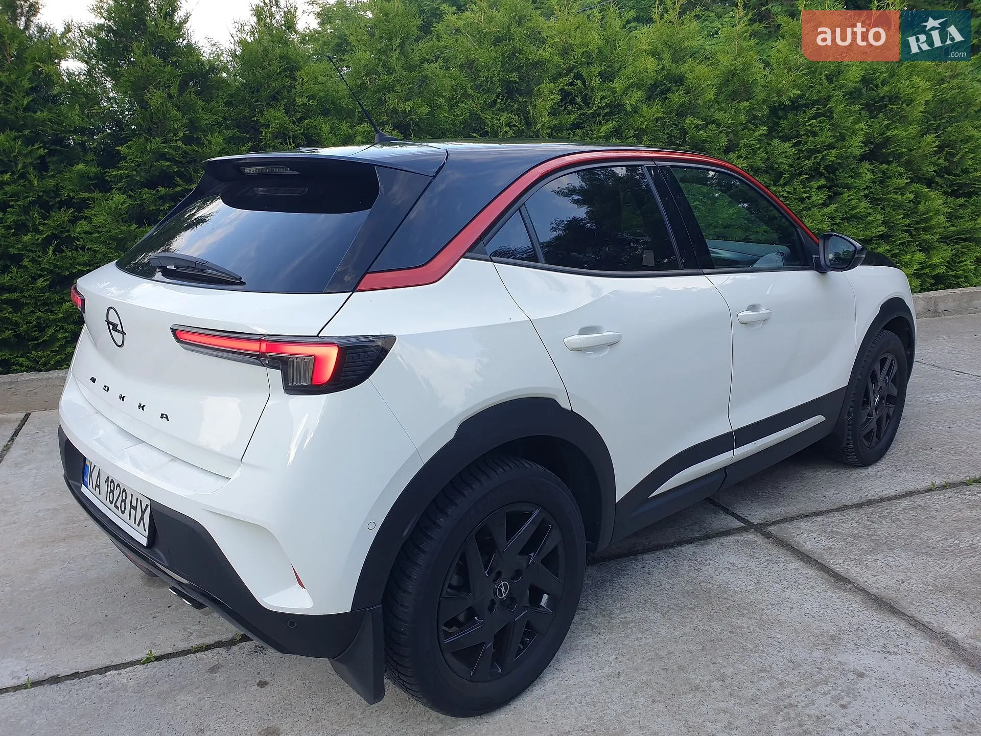 2021 Opel Mokka - мініатюра 19