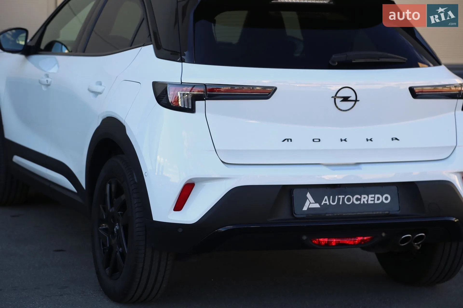 2023 Opel Mokka - мініатюра 8