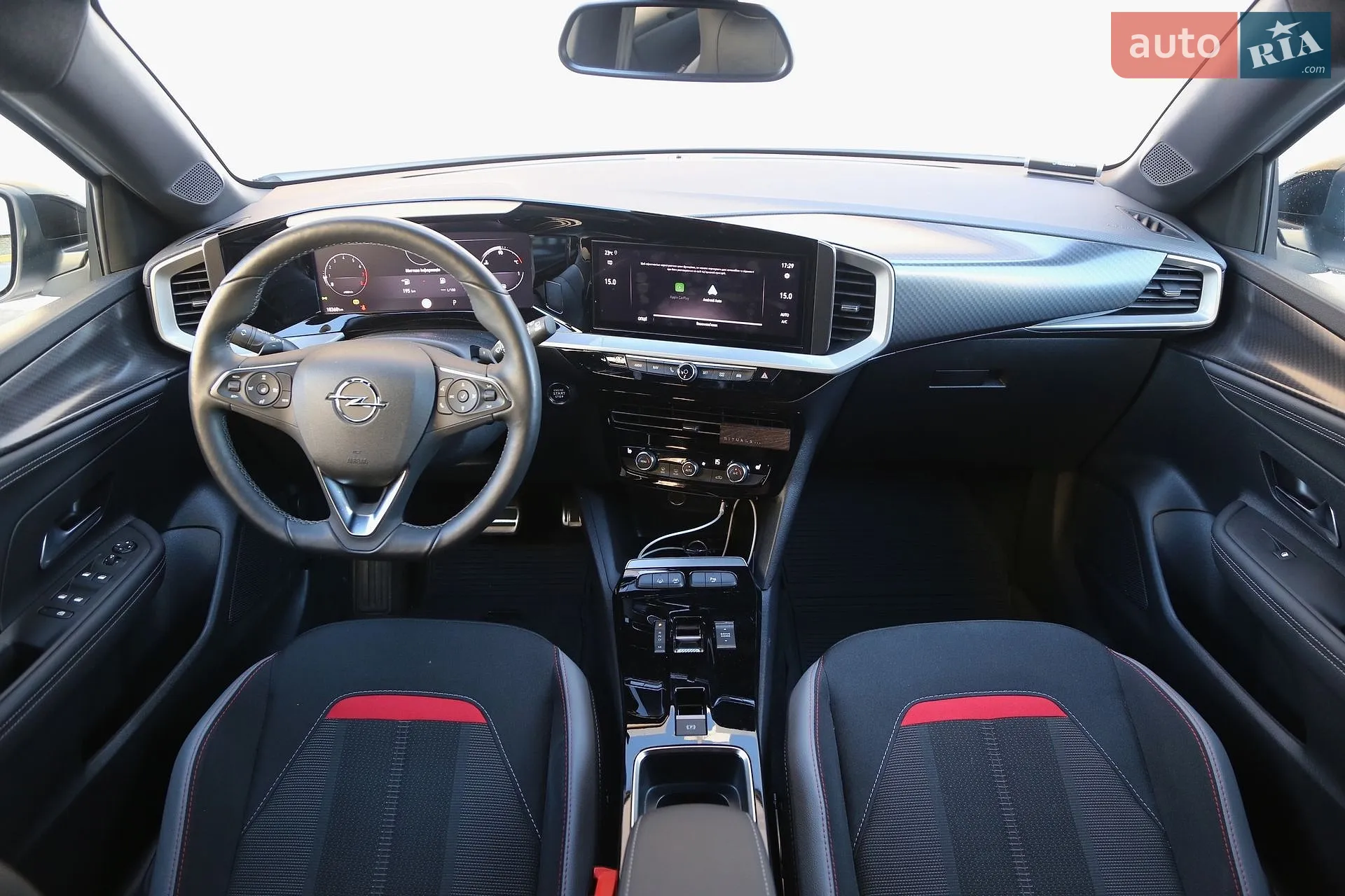 2023 Opel Mokka - мініатюра 13