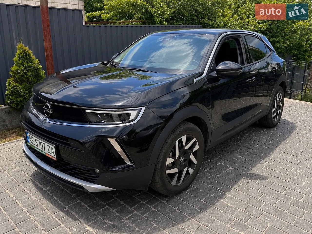 2021 Opel Mokka - мініатюра 32