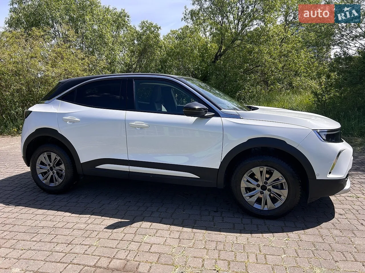 2021 Opel Mokka - мініатюра 22