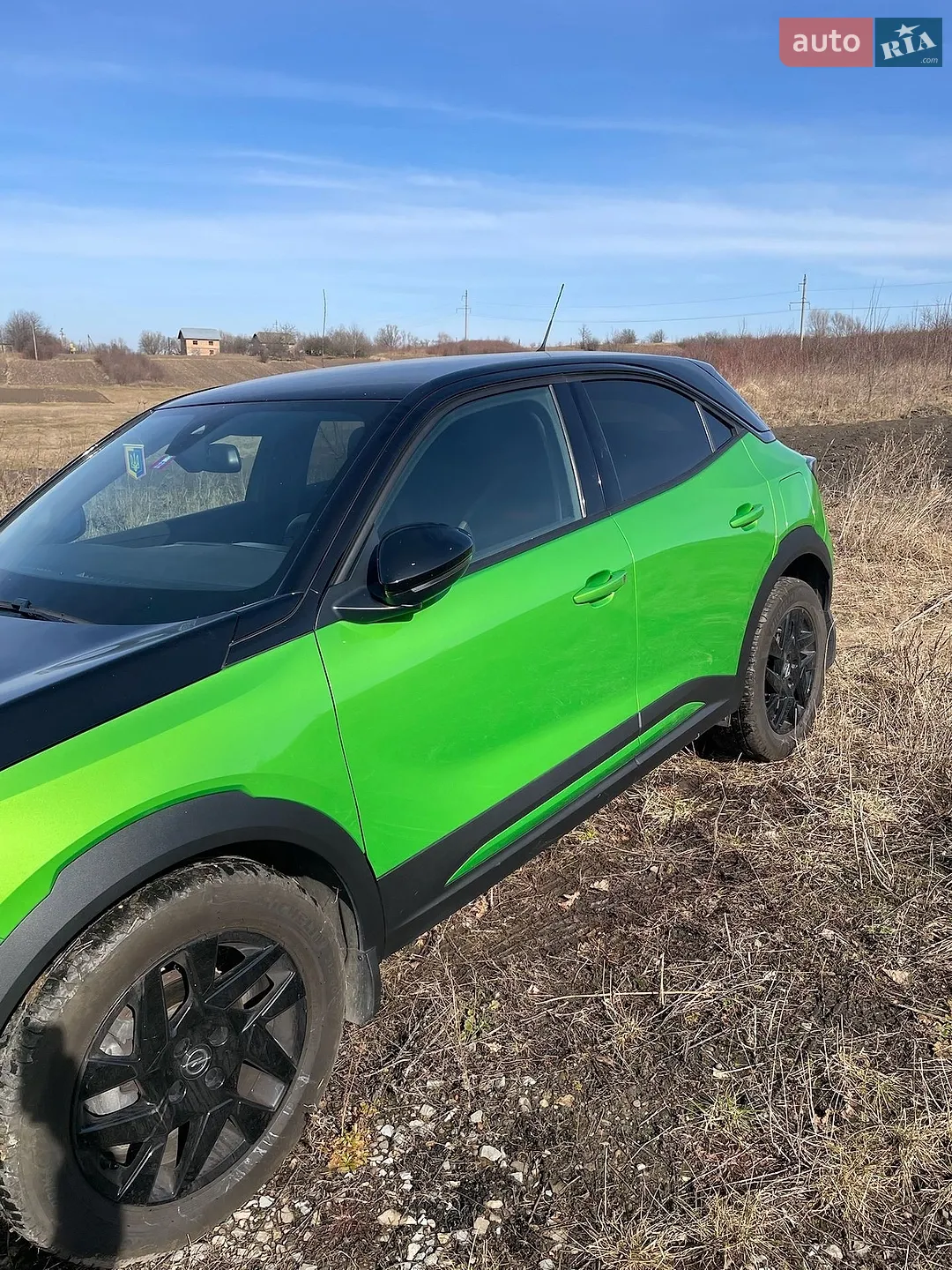 2021 Opel Mokka - мініатюра 5