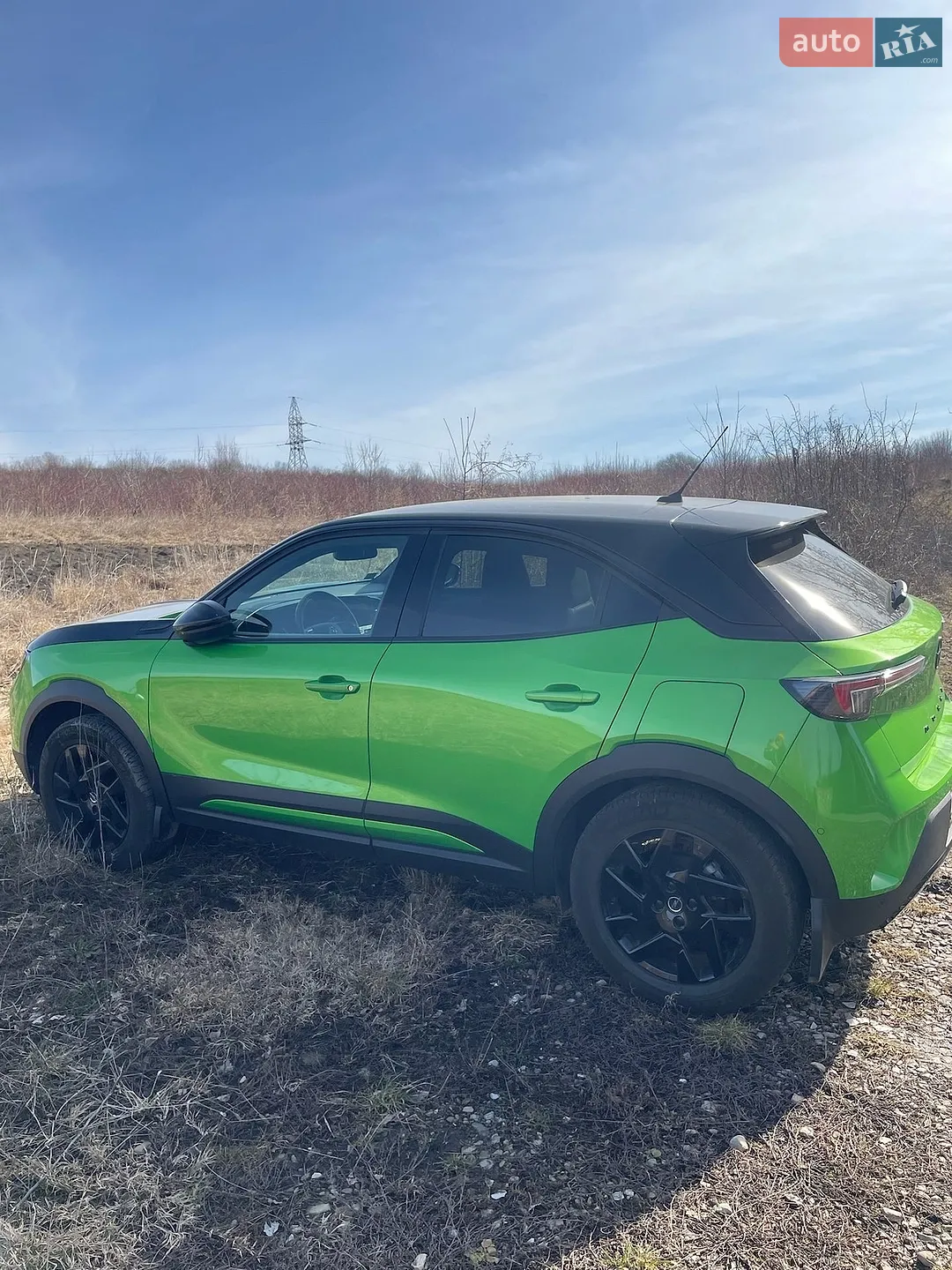 2021 Opel Mokka - мініатюра 12