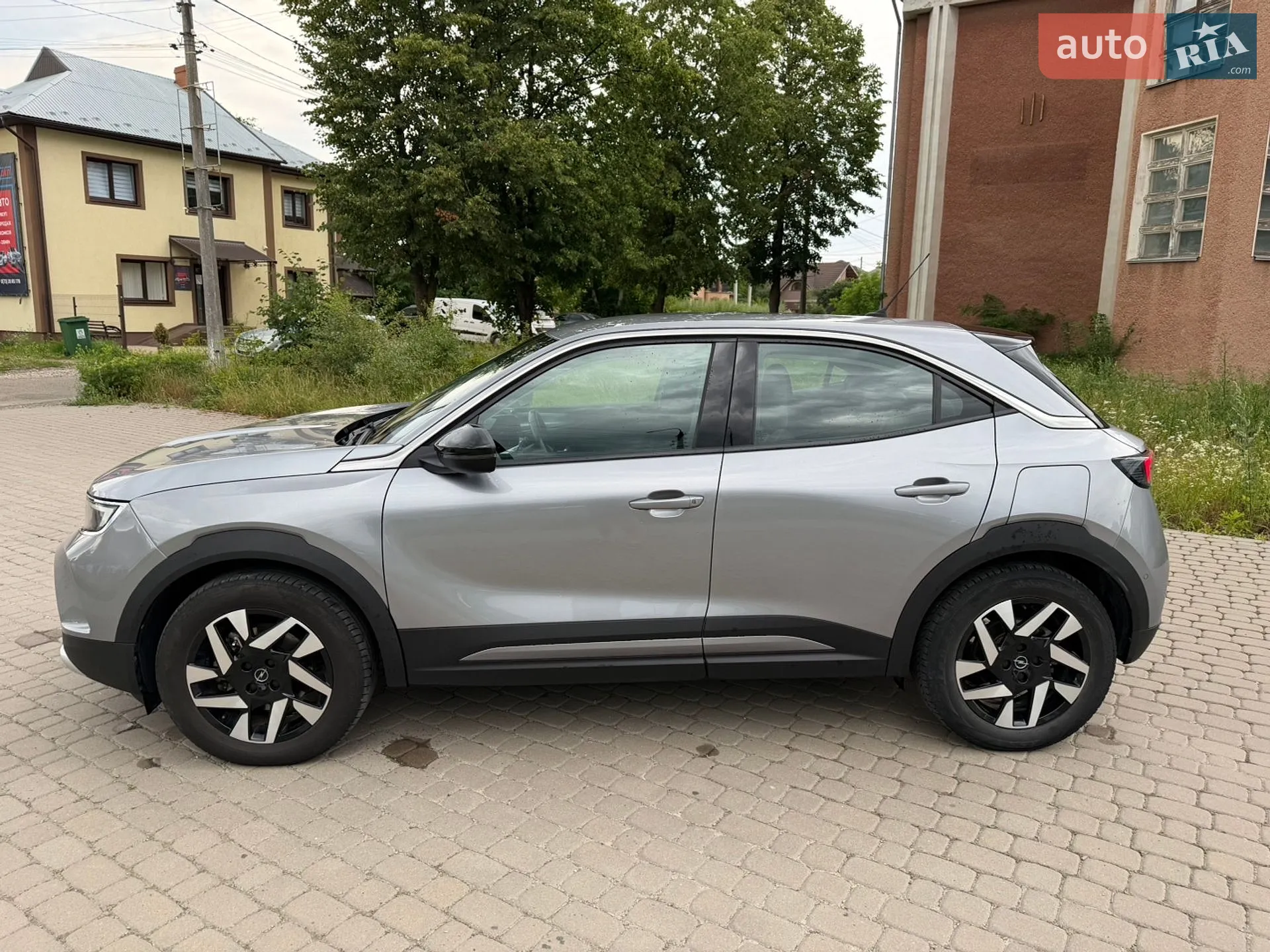 2021 Opel Mokka - мініатюра 2