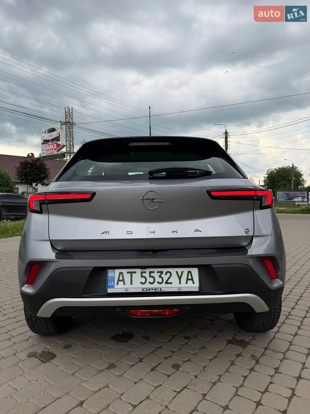2021 Opel Mokka - мініатюра 6