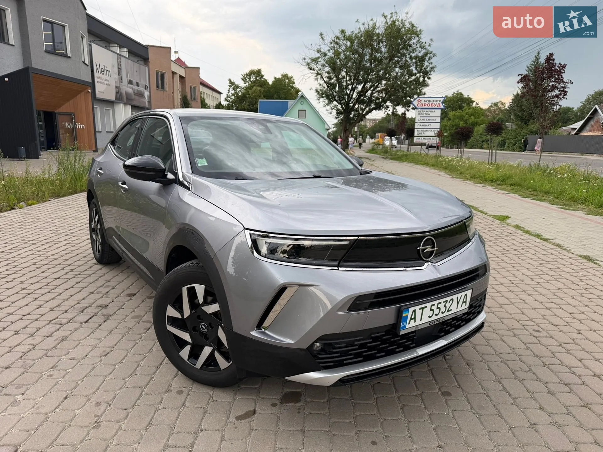 2021 Opel Mokka - мініатюра 13