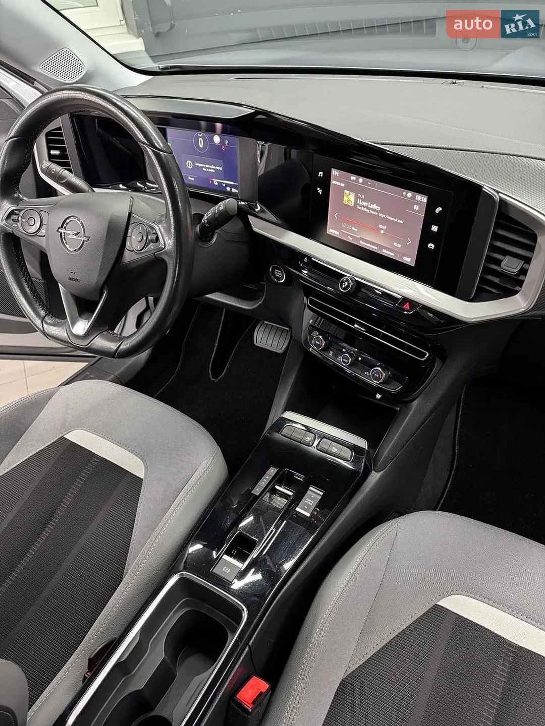 2021 Opel Mokka - мініатюра 17