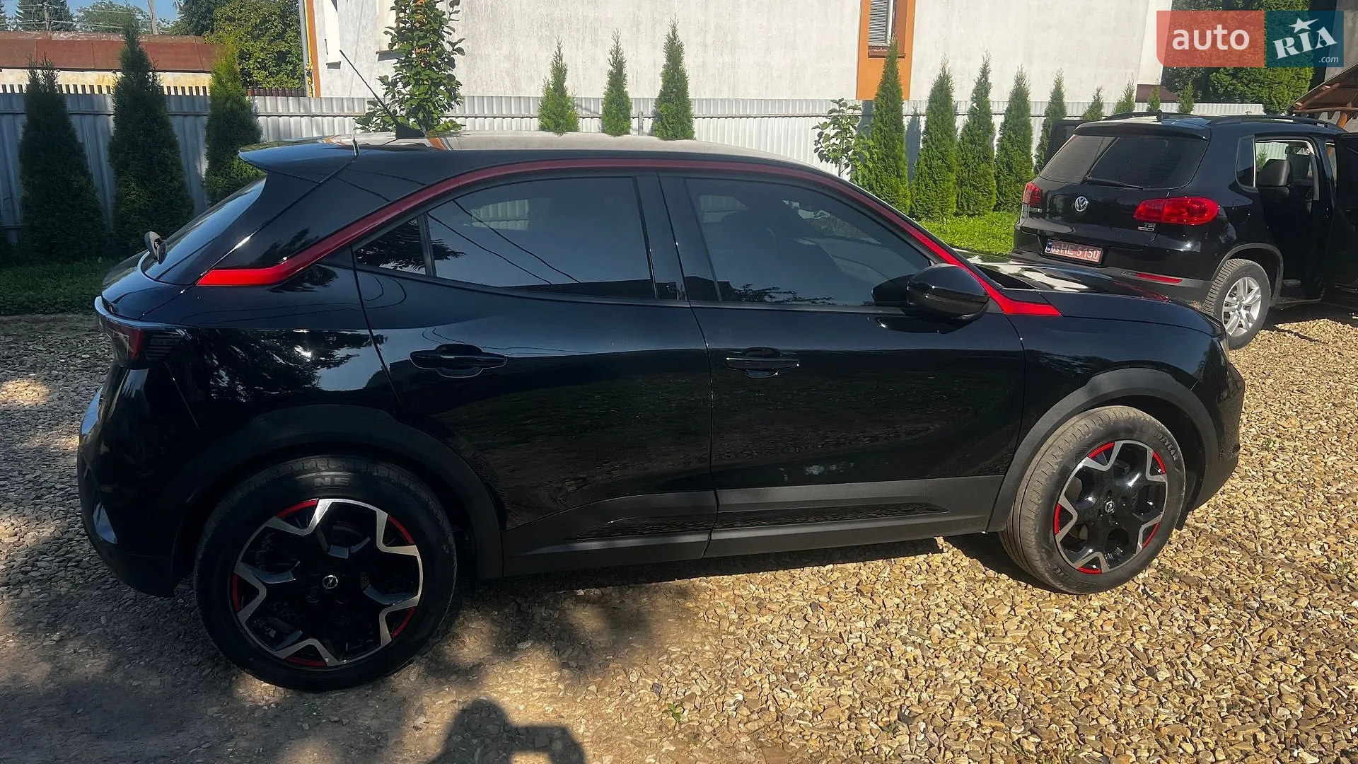 2021 Opel Mokka - мініатюра 5