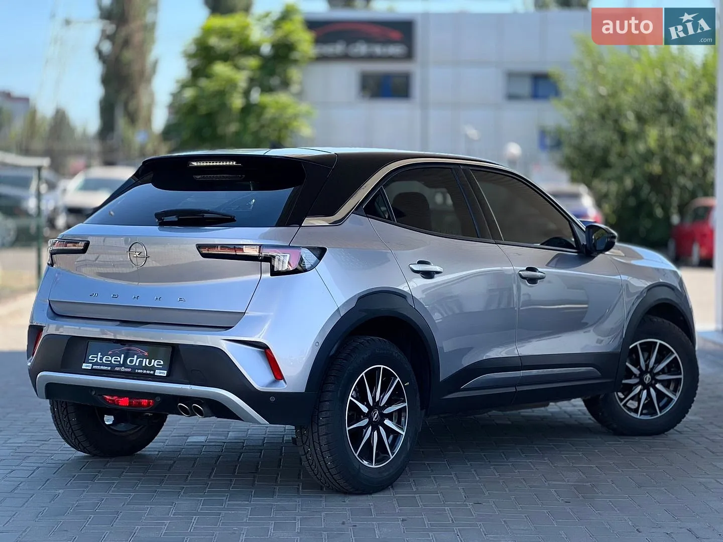 2021 Opel Mokka - мініатюра 7
