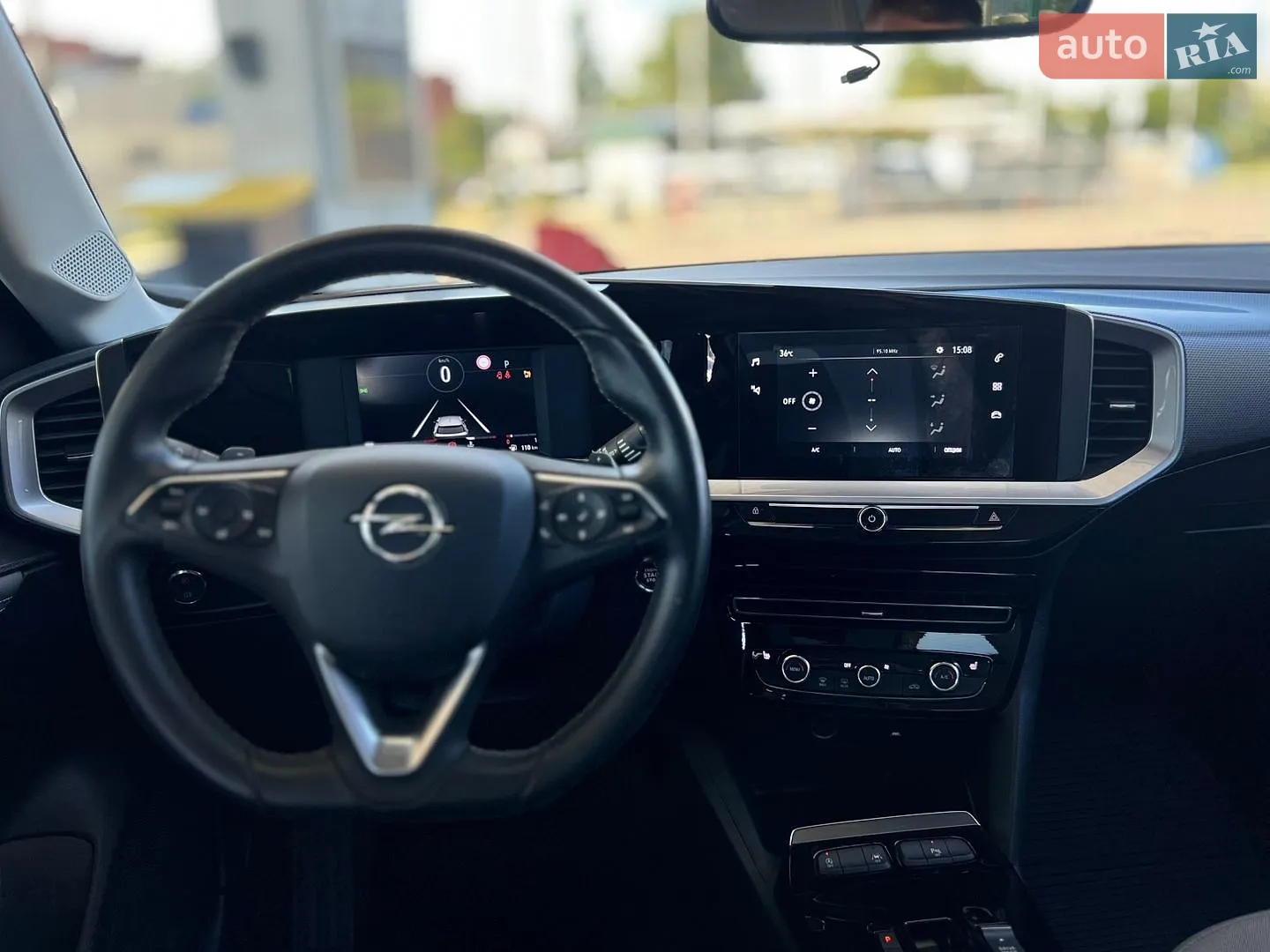 2021 Opel Mokka - мініатюра 12