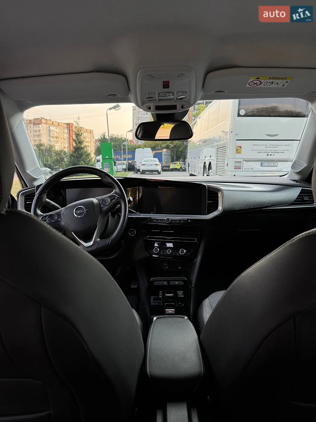 2023 Opel Mokka - мініатюра 12