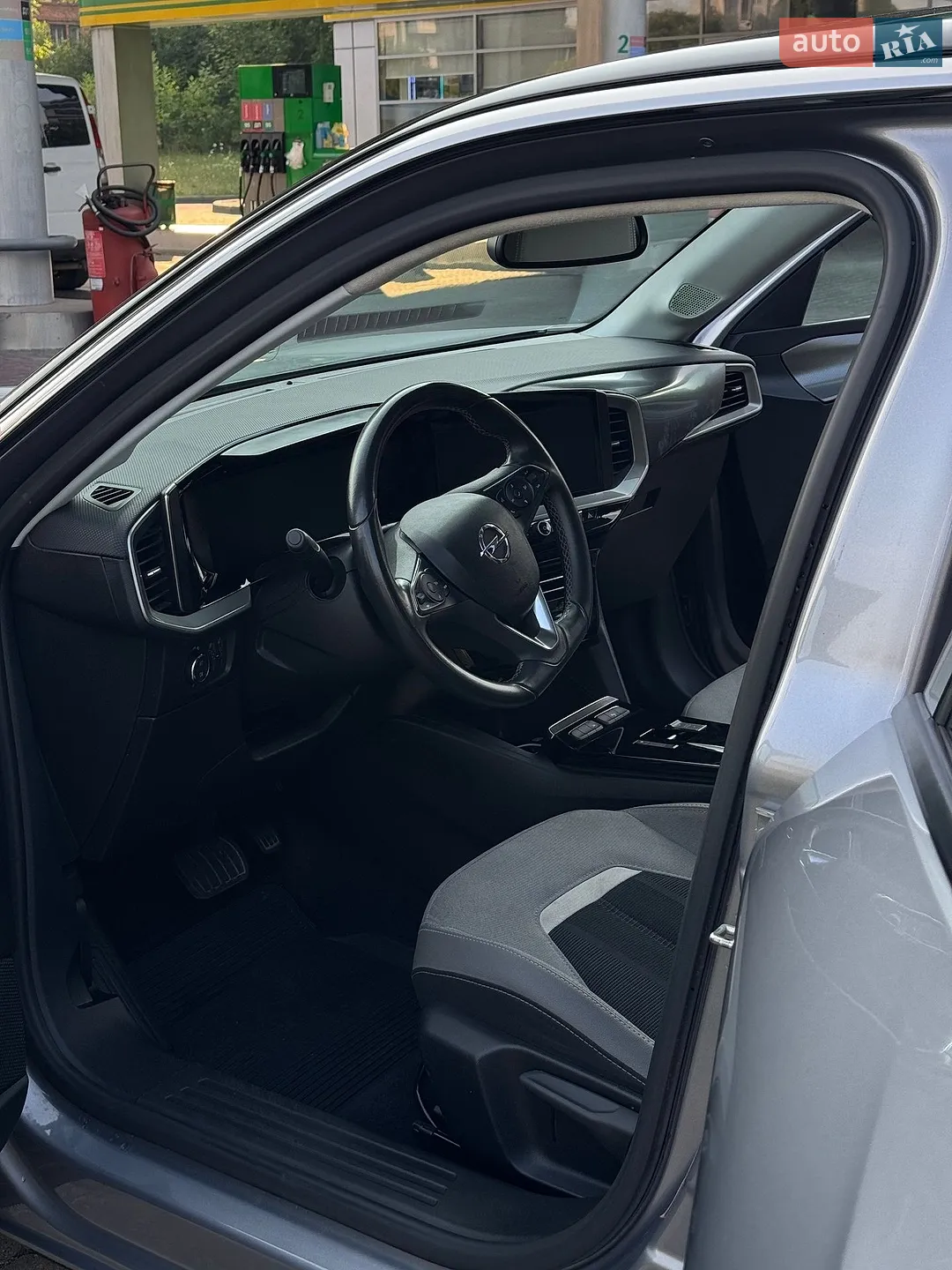 2023 Opel Mokka - мініатюра 13