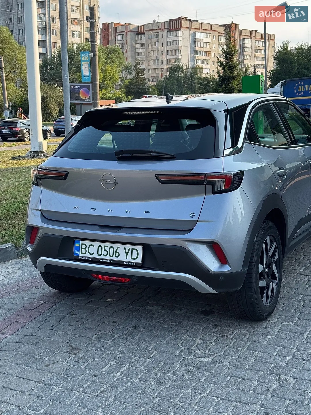 2023 Opel Mokka - мініатюра 17