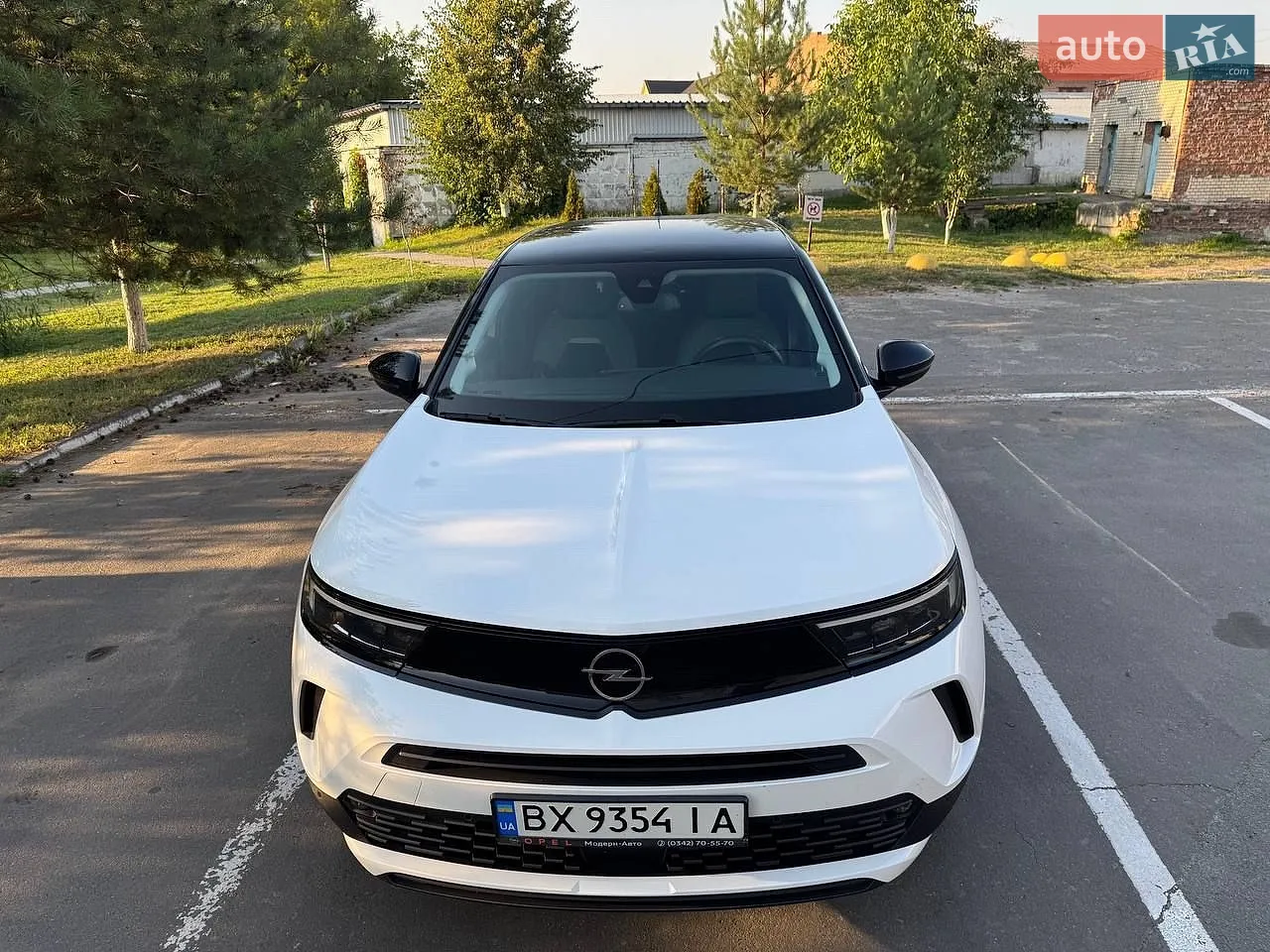 2023 Opel Mokka - мініатюра 26