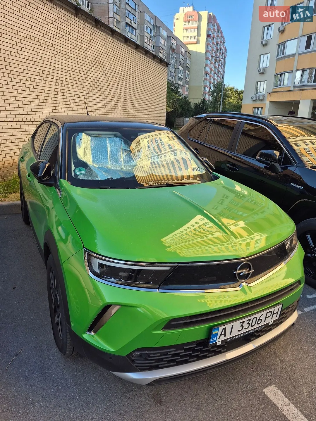 2021 Opel Mokka - мініатюра 2