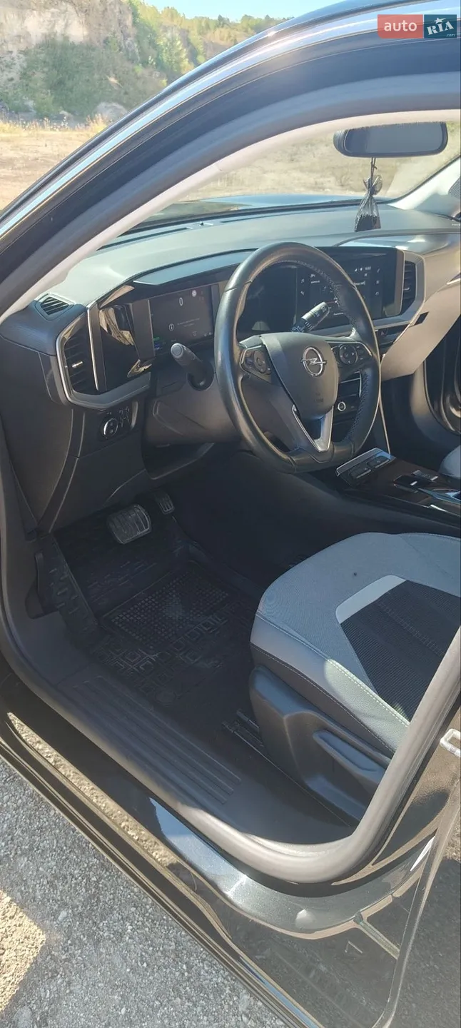 2022 Opel Mokka - мініатюра 8