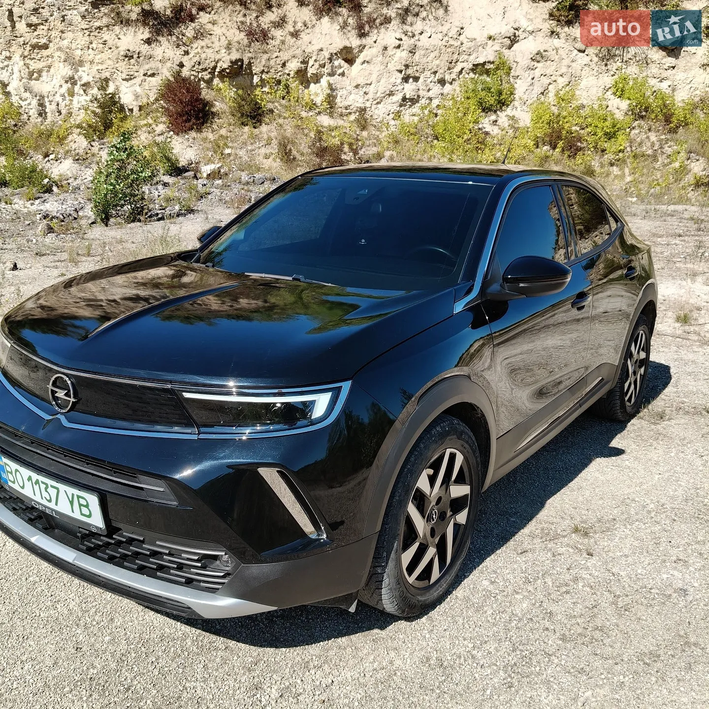 2022 Opel Mokka - мініатюра 2