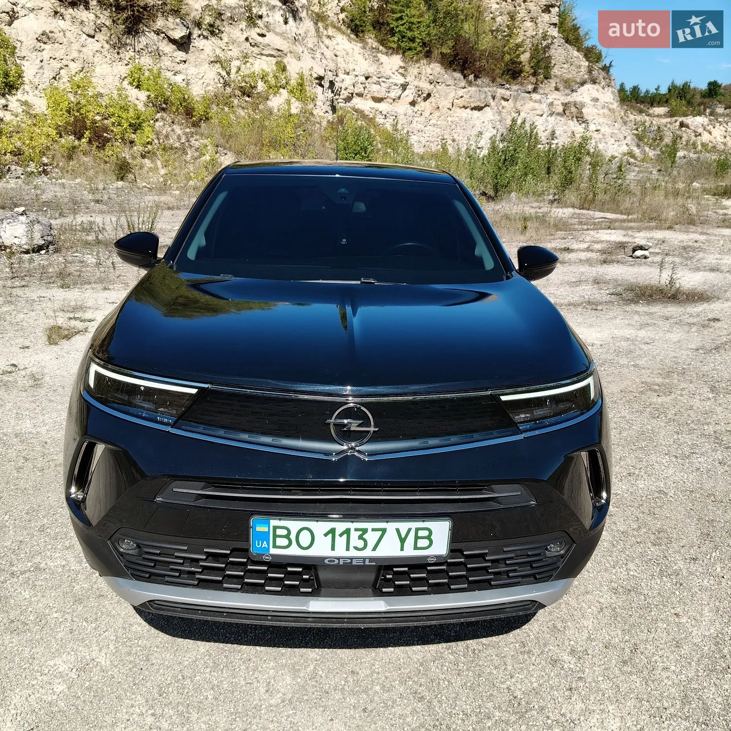 2022 Opel Mokka - фото 1