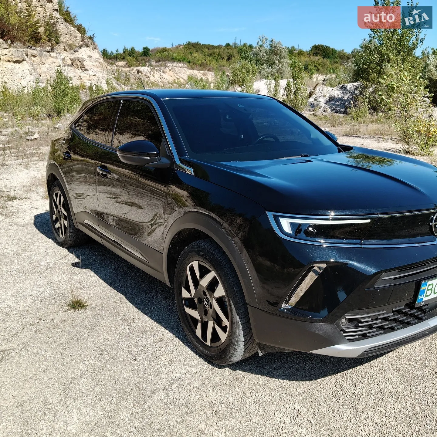 2022 Opel Mokka - мініатюра 3