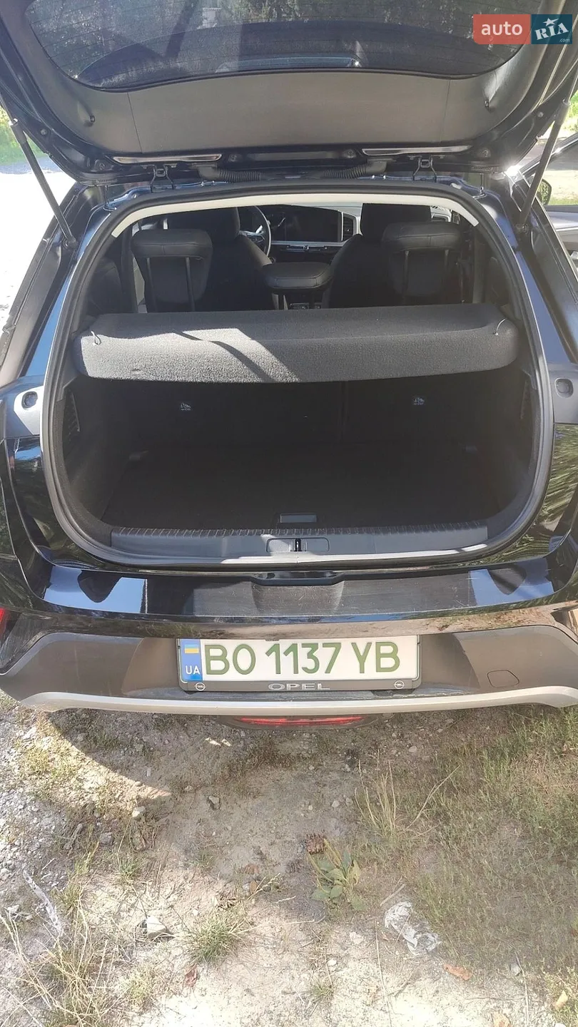 2022 Opel Mokka - мініатюра 14
