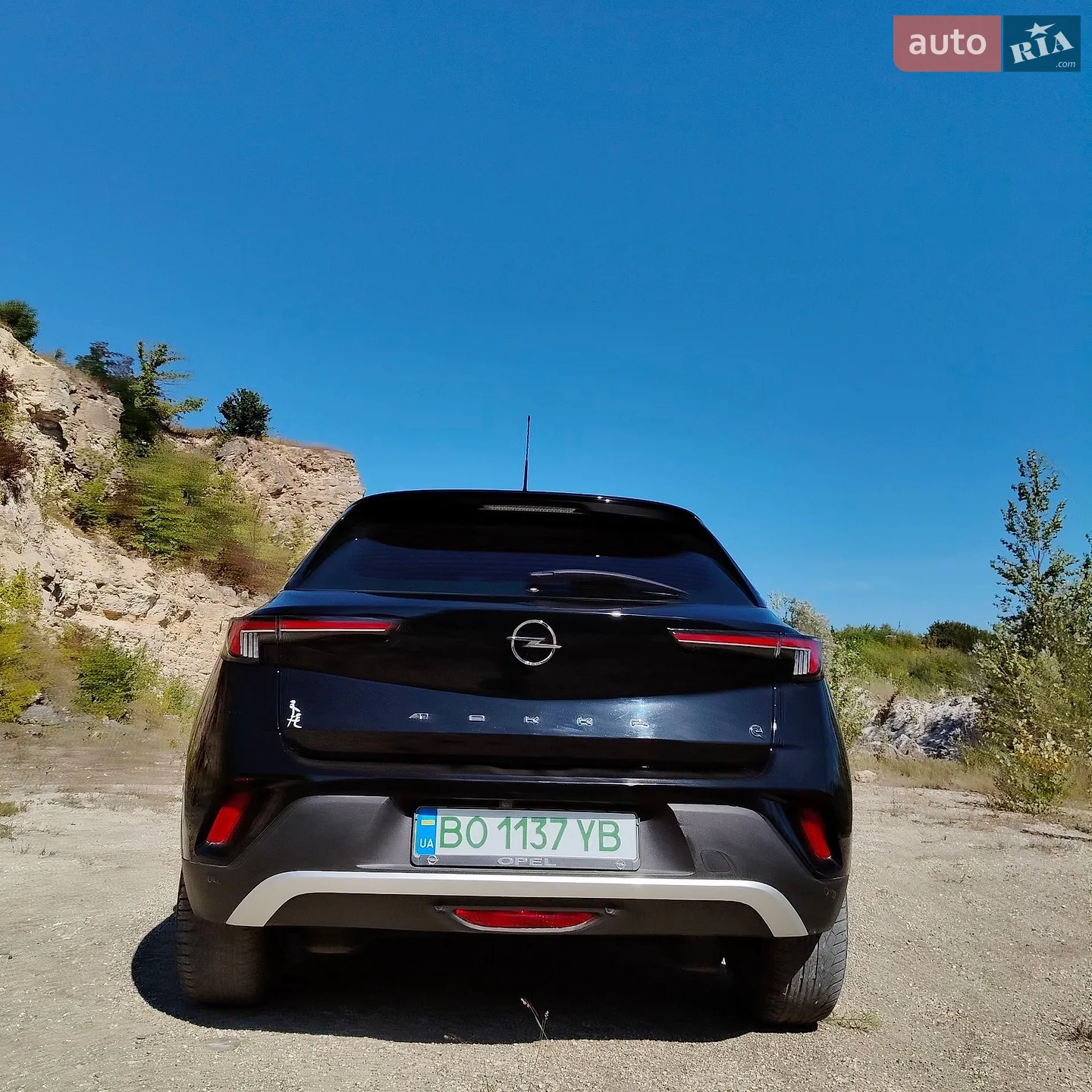 2022 Opel Mokka - мініатюра 16