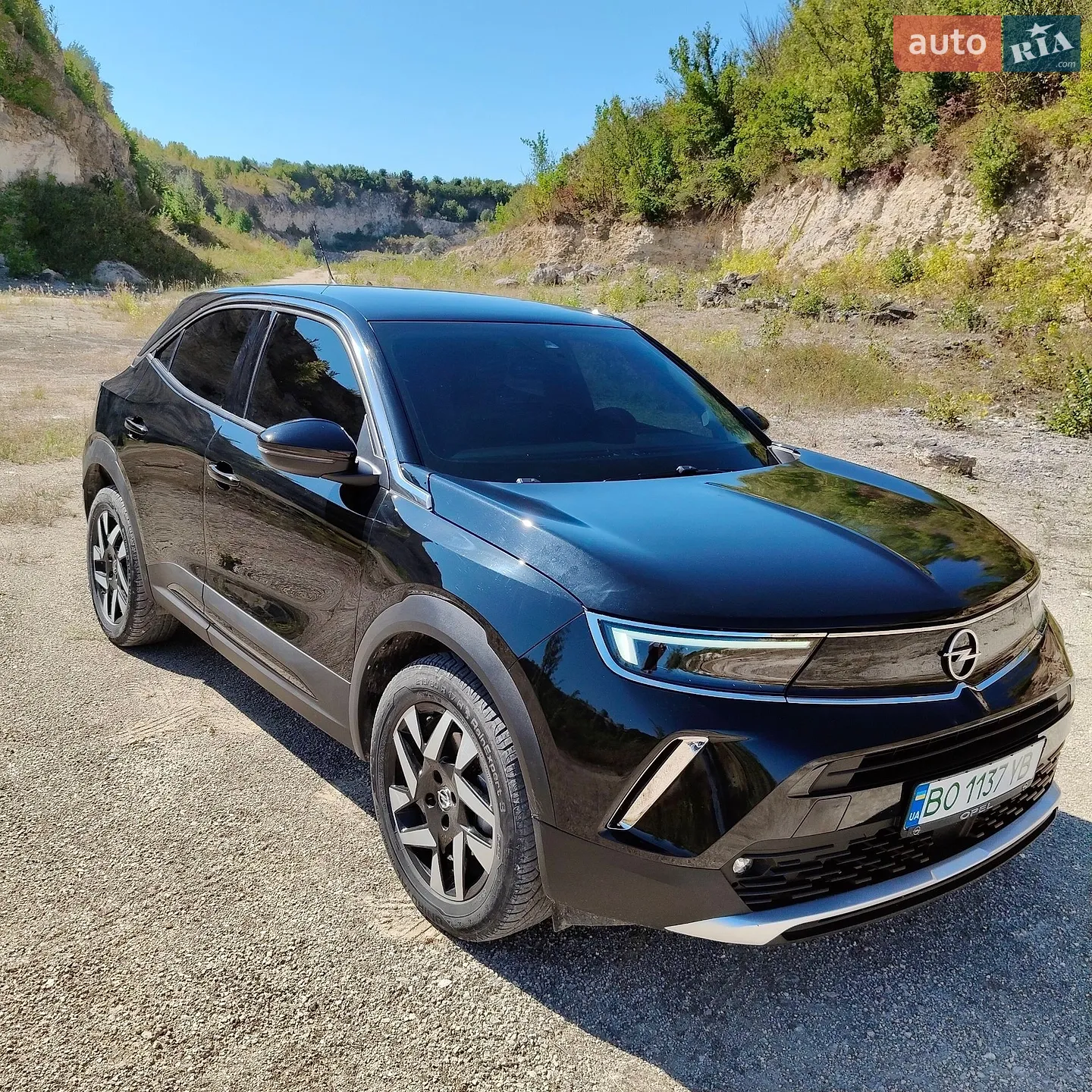 2022 Opel Mokka - мініатюра 17