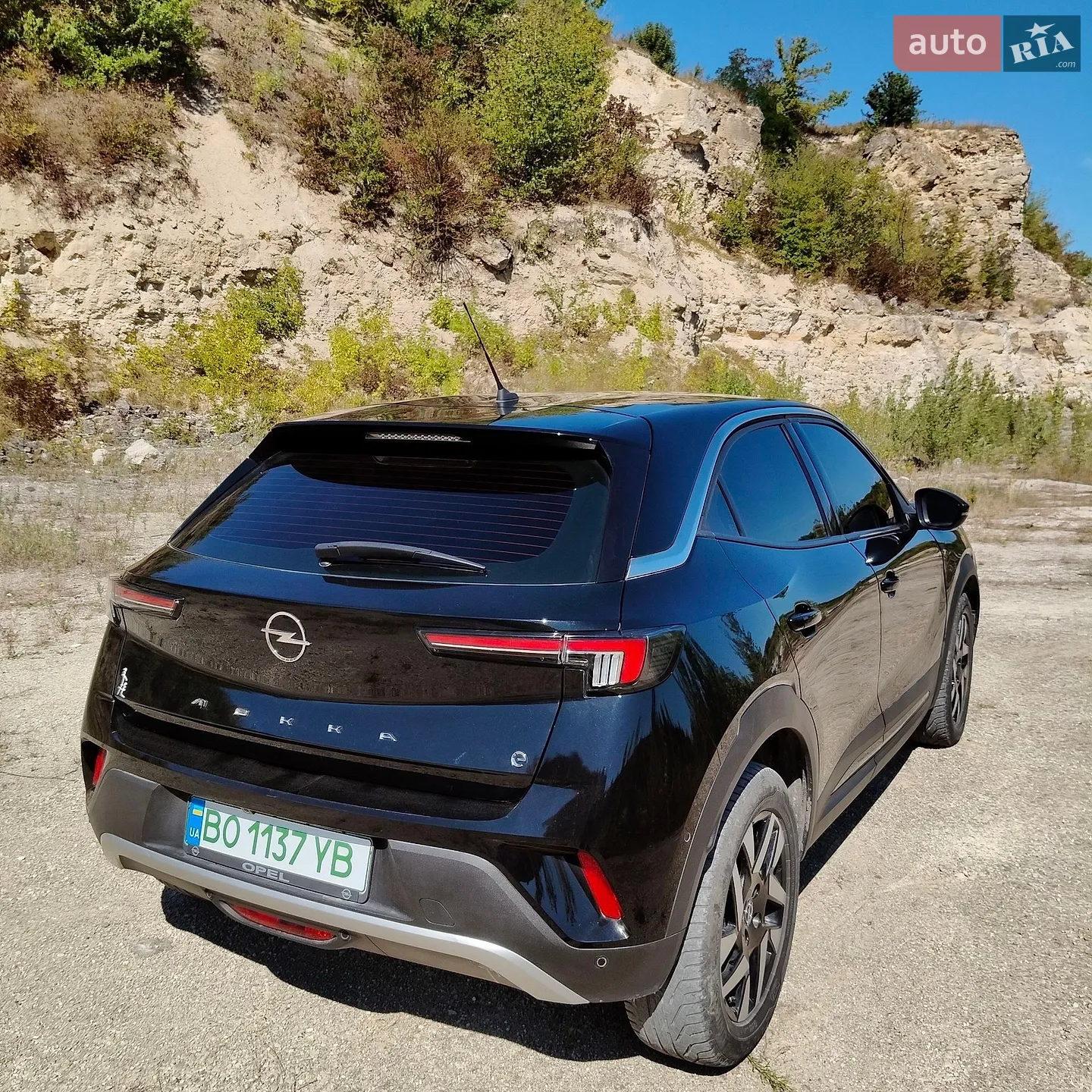 2022 Opel Mokka - мініатюра 18