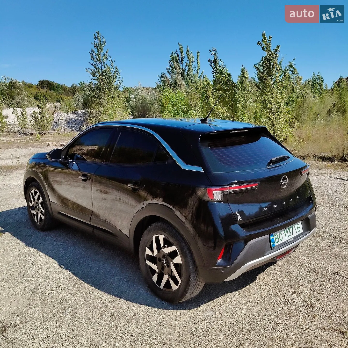 2022 Opel Mokka - мініатюра 19