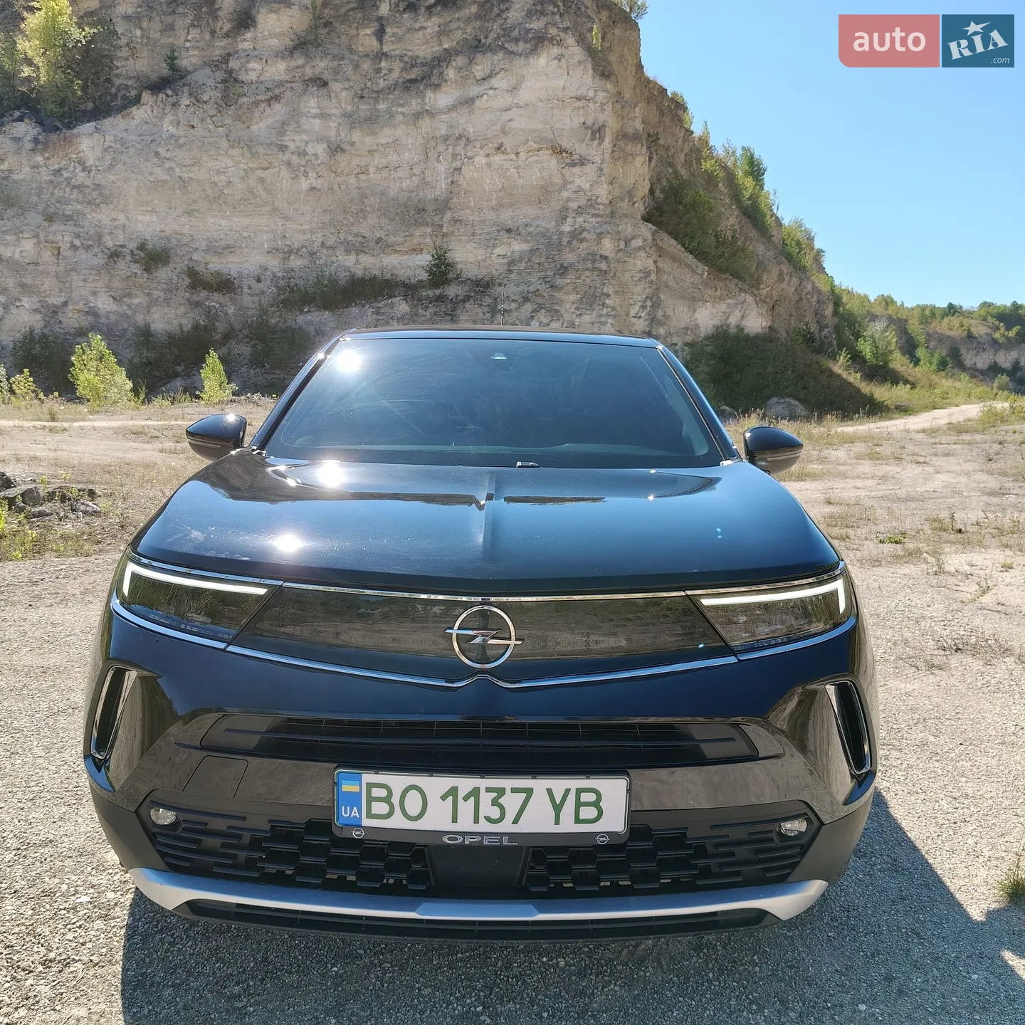 2022 Opel Mokka - мініатюра 22