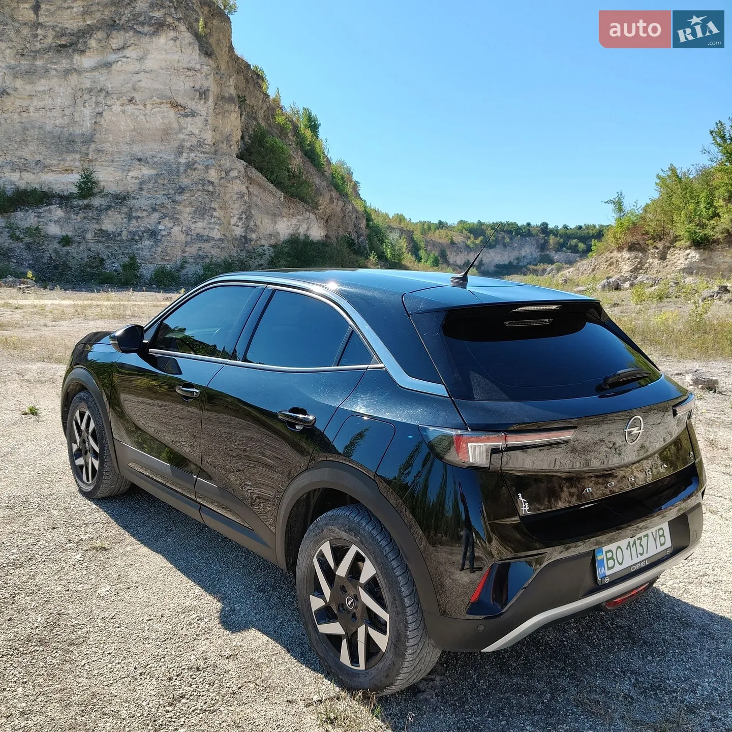 2022 Opel Mokka - мініатюра 21