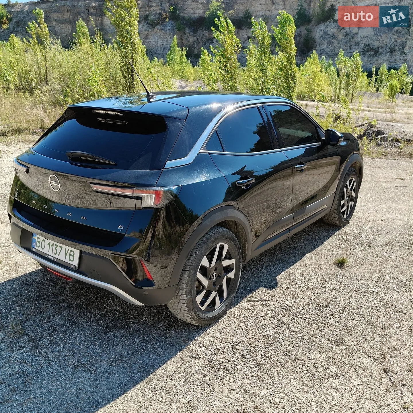 2022 Opel Mokka - мініатюра 20