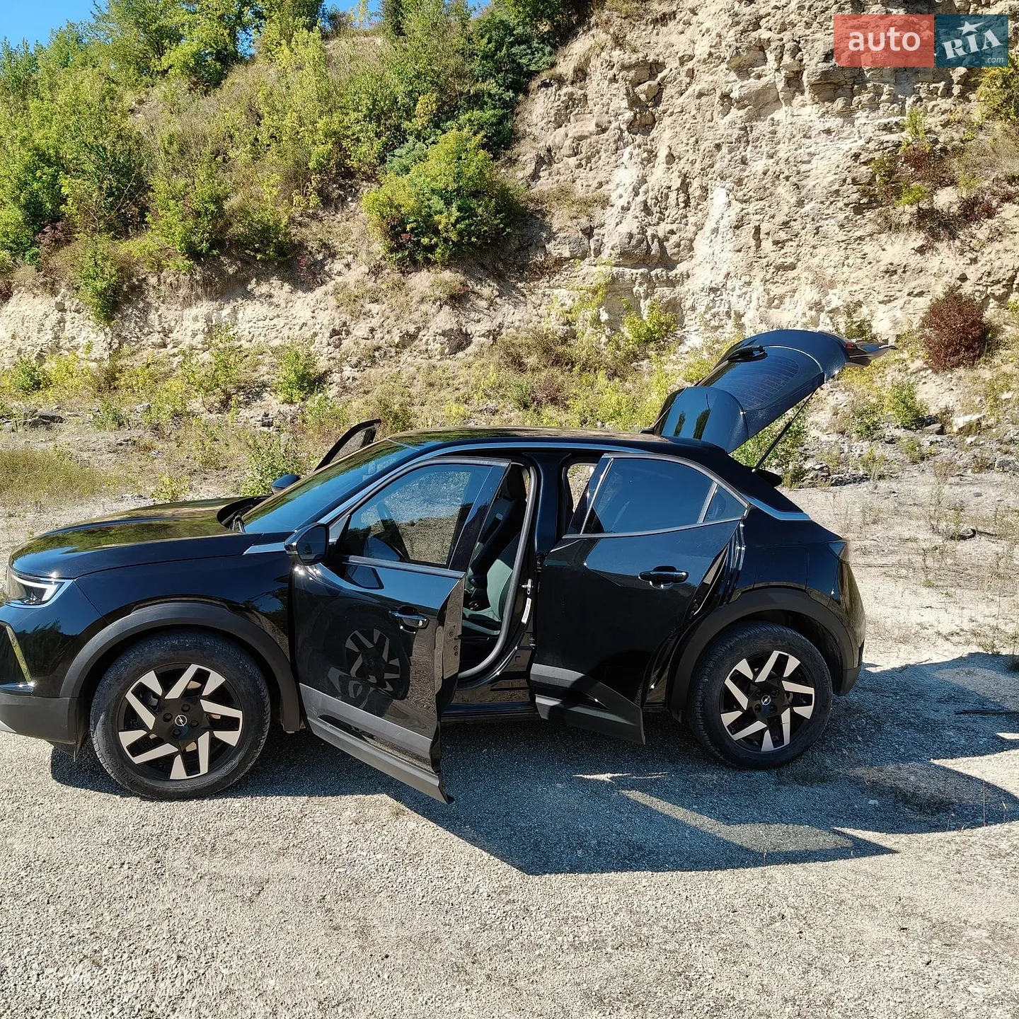 2022 Opel Mokka - мініатюра 27
