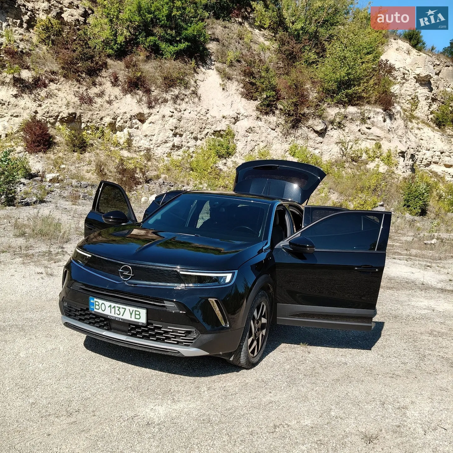2022 Opel Mokka - мініатюра 26