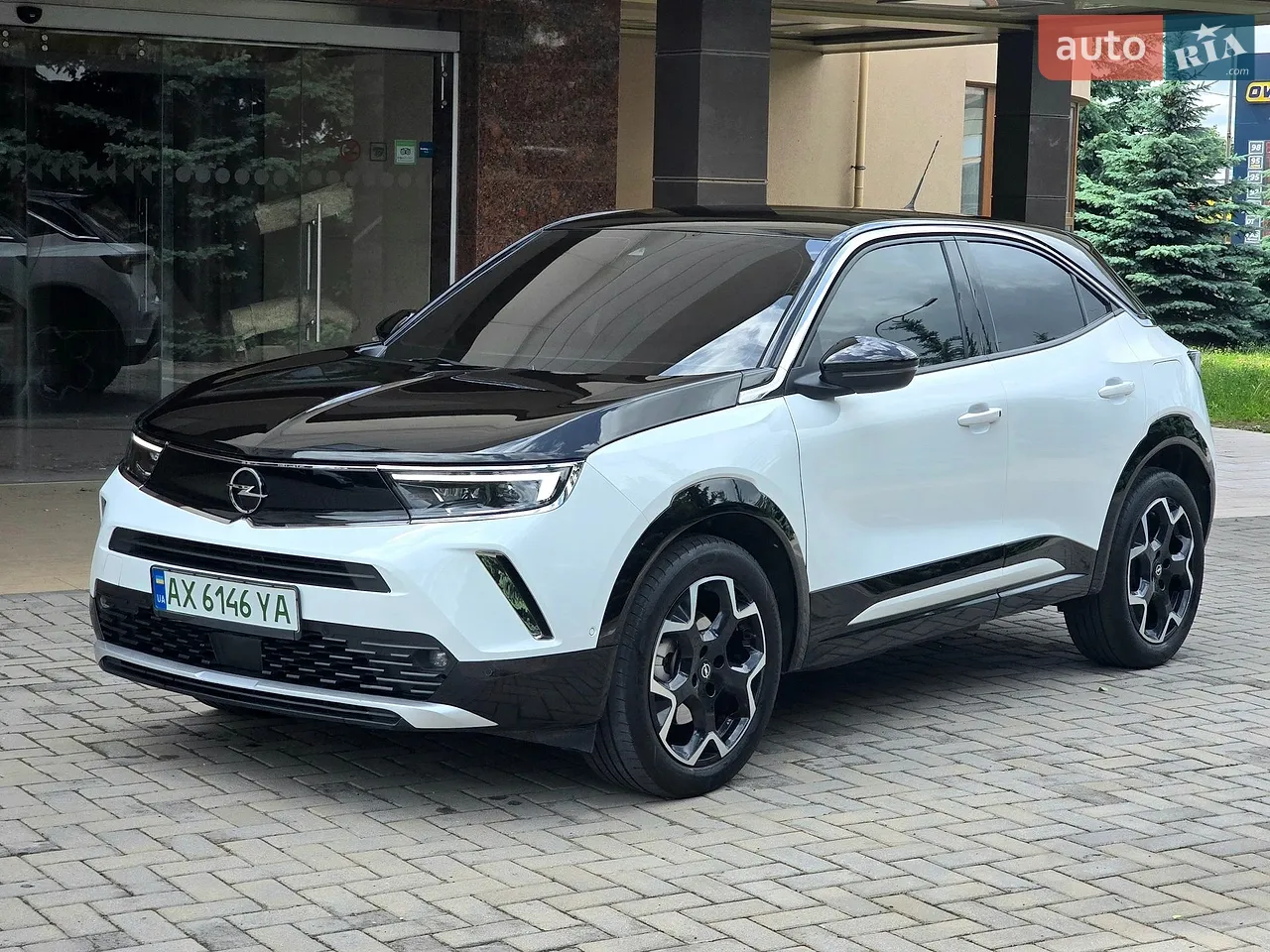 2023 Opel Mokka - мініатюра 58